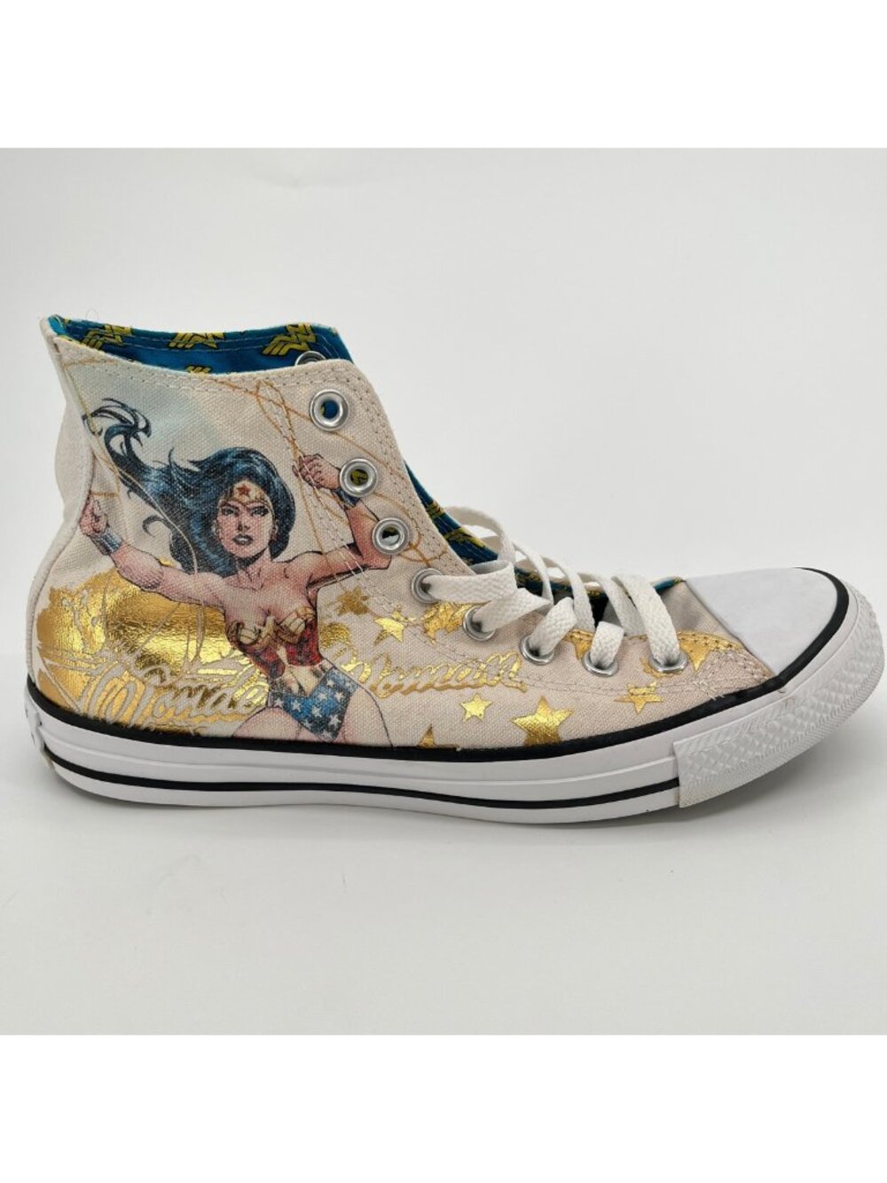 Converse Chuck Taylor All Star High Womens Size 9 Mens 7 Athletic Shoes Sneakers